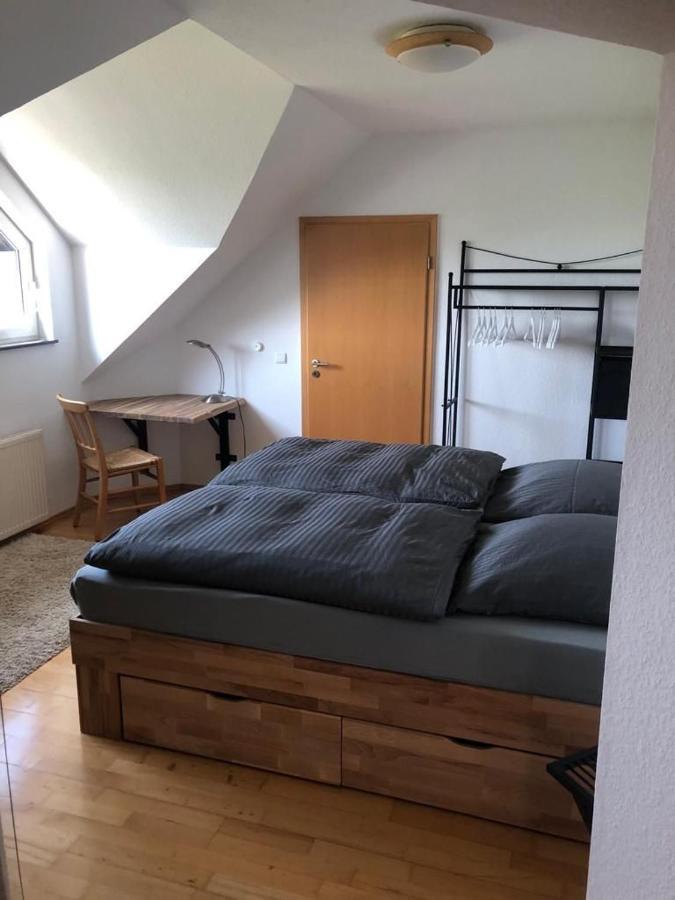 Ferienwohnung Auf Dem Maifeld Gappenach Zewnętrze zdjęcie