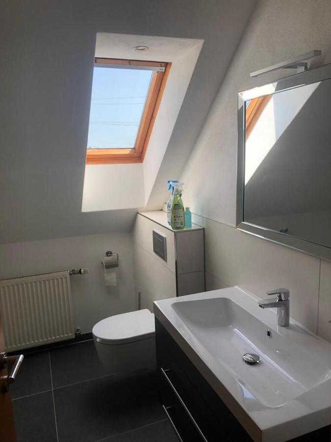 Ferienwohnung Auf Dem Maifeld Gappenach Zewnętrze zdjęcie